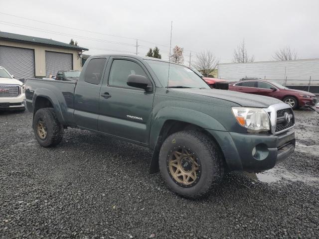 Photo 4 from auction – 2011 TOYOTA TACOMA ACC with VIN 5TFUU4EN6BX006249