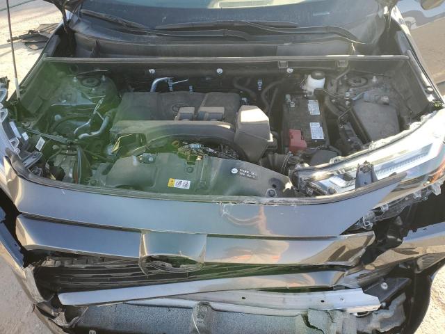 Photo 12 from auction – 2024 TOYOTA RAV4 XLE with VIN 2T3P1RFV1RC403532