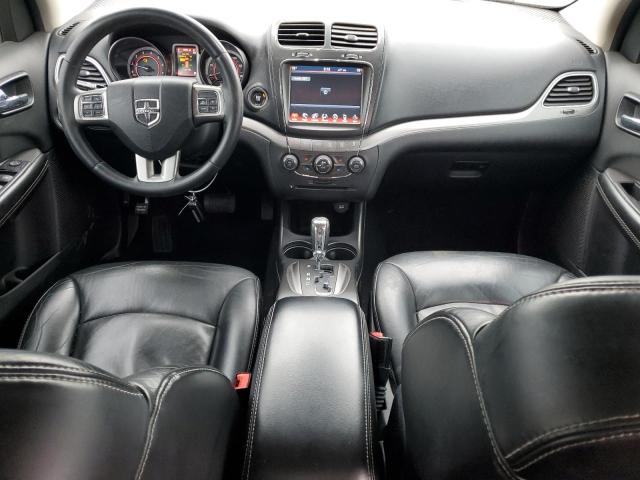 Photo 8 from auction – 2016 DODGE JOURNEY CR with VIN 3C4PDCGG0GT107490
