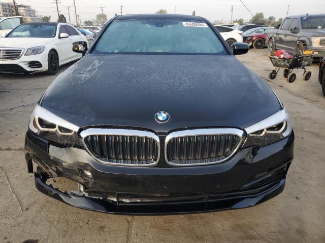 Photo 5 from auction – 2018 BMW 530E with VIN WBAJA9C57JB250691