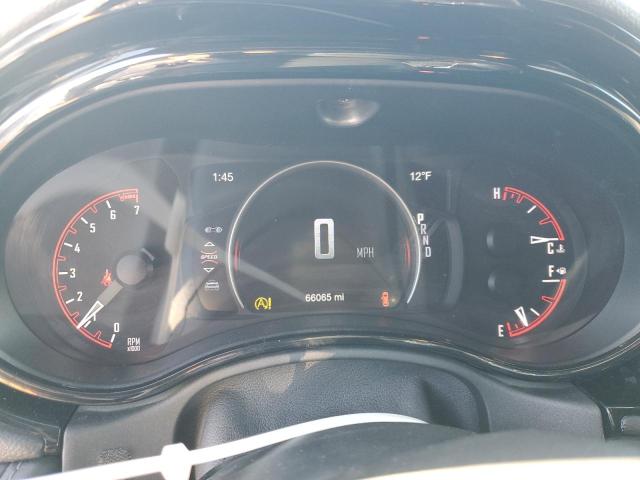 Photo 9 from auction – 2021 DODGE DURANGO GT with VIN 1C4RDJDG2MC558624