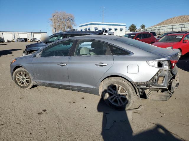 Photo 2 from auction – 2017 HYUNDAI SONATA SE with VIN 5NPE24AF4HH511381