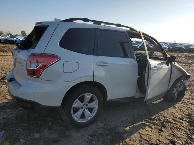 Photo 3 from auction – 2016 SUBARU FORESTER 2 with VIN JF2SJABC5GH411989
