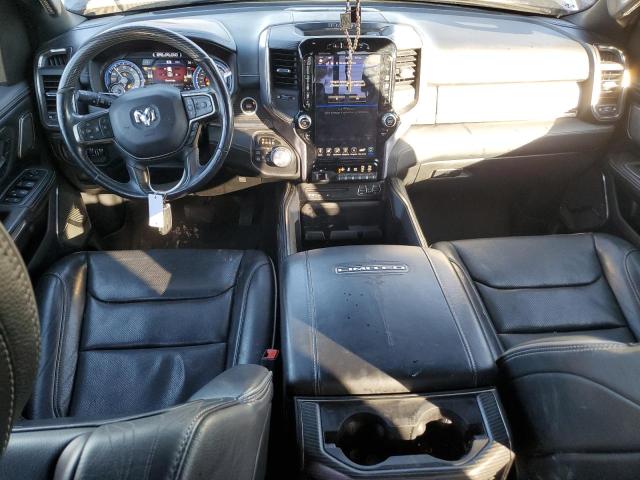 Photo 8 from auction – 2019 RAM 1500 LIMIT with VIN 1C6SRFHT8KN566646