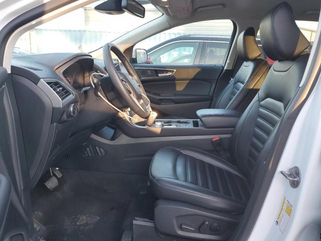 Photo 7 from auction – 2024 FORD EDGE SEL with VIN 2FMPK4J98RBA98263