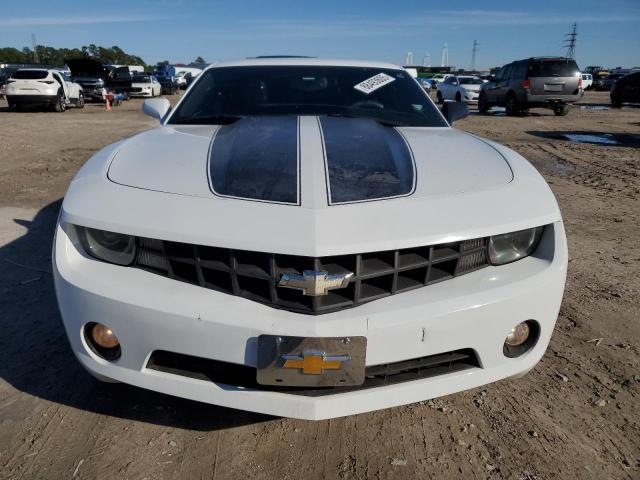 Photo 5 from auction – 2010 CHEVROLET CAMARO LT with VIN 2G1FC1EV5A9156160