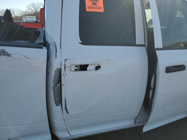 Photo 10 from auction – 2018 RAM 1500 ST with VIN 1C6RR7FTXJS235865