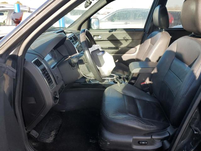 Photo 7 from auction – 2008 FORD ESCAPE LIM with VIN 1FMCU94128KA04815