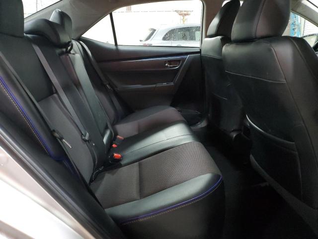 Photo 10 from auction – 2018 TOYOTA COROLLA L with VIN 2T1BURHE6JC006555