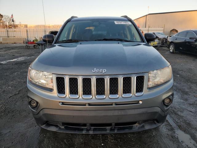 Photo 5 from auction – 2012 JEEP COMPASS SP with VIN 1C4NJCBAXCD716332