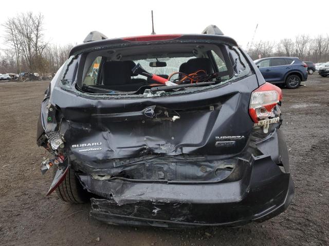 Photo 6 from auction – 2014 SUBARU IMPREZA SP with VIN JF1GPAL62E8228757