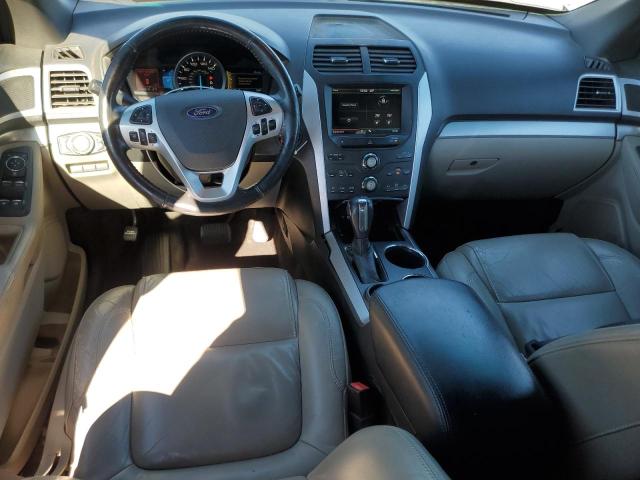 Photo 8 from auction – 2012 FORD EXPLORER X with VIN 1FMHK7D80CGA79151