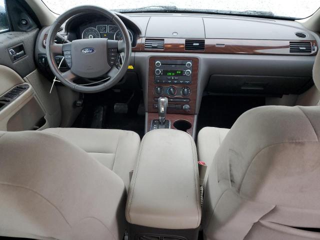 Photo 8 from auction – 2008 FORD TAURUS SEL with VIN 1FAHP24W48G183162