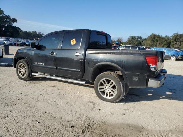 Photo 2 from auction – 2011 NISSAN TITAN S with VIN 1N6AA0EC8BN324904