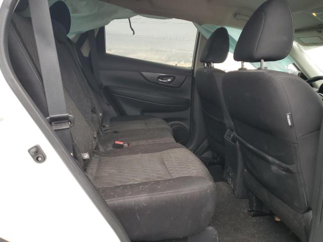 Photo 11 from auction – 2018 NISSAN ROGUE with VIN 5N1AT2MT1JC819512