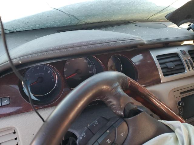 Photo 9 from auction – 2008 BUICK LUCERNE SU with VIN 1G4HF57948U200415