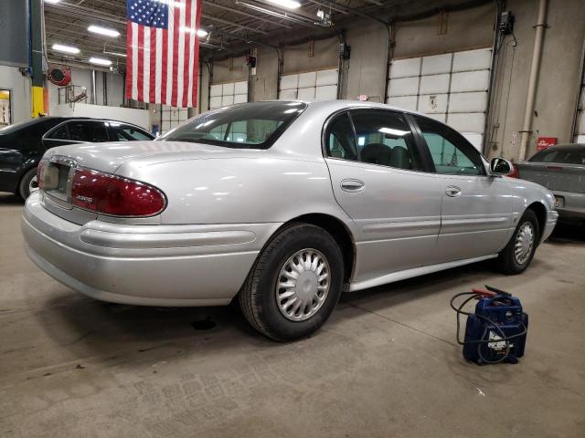 Photo 3 from auction – 2003 BUICK LESABRE CU with VIN 1G4HP52K534173225