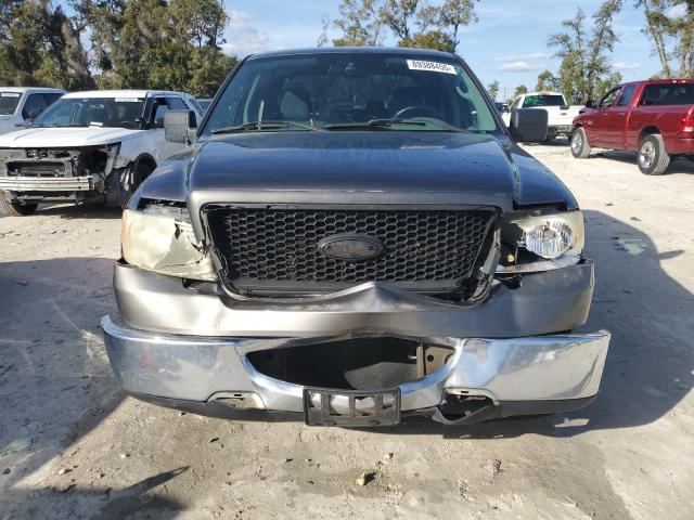 Photo 5 from auction – 2006 FORD F150 SUPER with VIN 1FTRW12W36FA85242