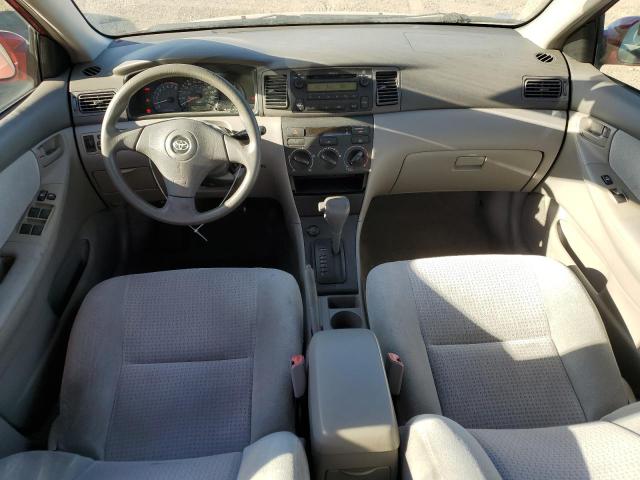 Photo 8 from auction – 2008 TOYOTA COROLLA CE with VIN 1NXBR32E38Z976086