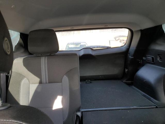 Photo 10 from auction – 2023 CHEVROLET BLAZER 2LT with VIN 3GNKBHR4XPS235278