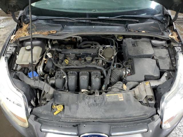 Photo 11 from auction – 2012 FORD FOCUS SE with VIN 1FAHP3F25CL237052