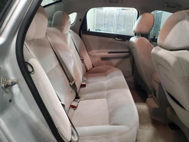 Photo 10 from auction – 2013 CHEVROLET IMPALA LS with VIN 2G1WF5E38D1194840
