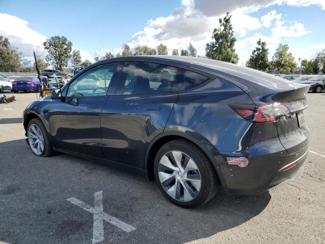Photo 2 from auction – 2024 TESLA MODEL Y with VIN 7SAYGDEE7RF077198