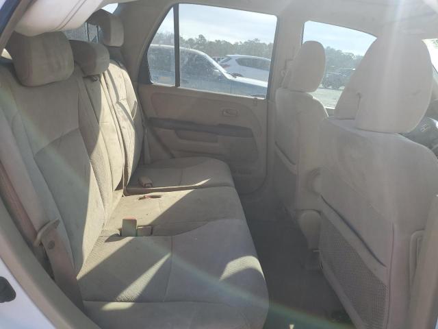 Photo 11 from auction – 2005 HONDA CR-V EX with VIN SHSRD78805U301030