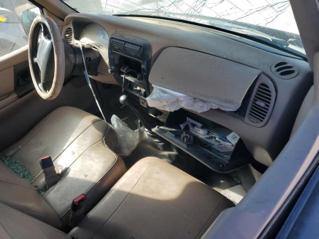 Photo 8 from auction – 1998 FORD RANGER with VIN 1FTYR10C5WUB62703