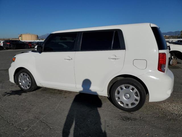 Photo 2 from auction – 2012 TOYOTA SCION XB with VIN JTLZE4FE4CJ017423