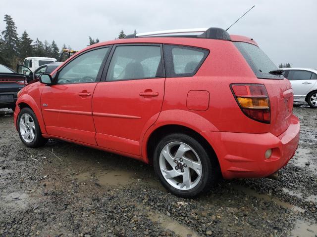 Photo 2 from auction – 2005 PONTIAC VIBE with VIN 5Y2SL63845Z446580