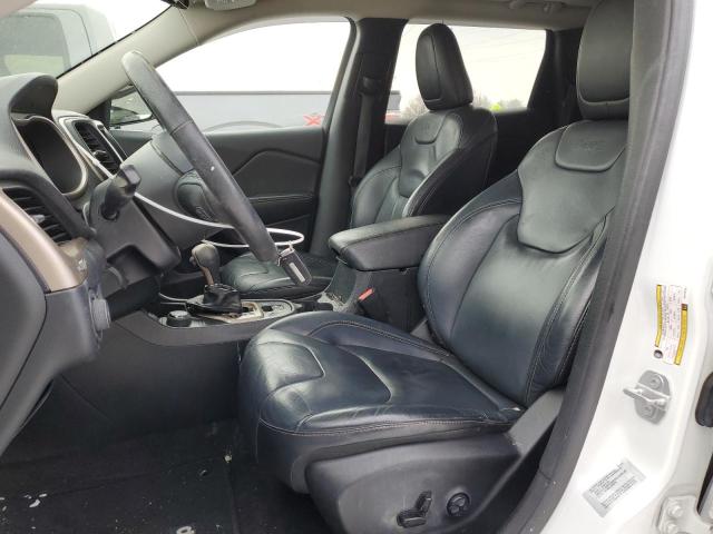 Photo 7 from auction – 2016 JEEP CHEROKEE L with VIN 1C4PJMDS0GW270125