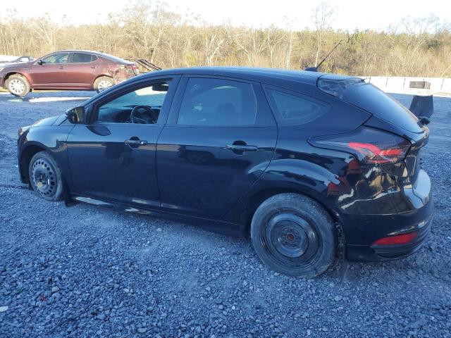Photo 2 from auction – 2018 FORD FOCUS ST with VIN 1FADP3L99JL220719