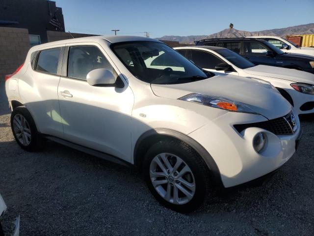 Photo 4 from auction – 2014 NISSAN JUKE S with VIN JN8AF5MR3ET355036