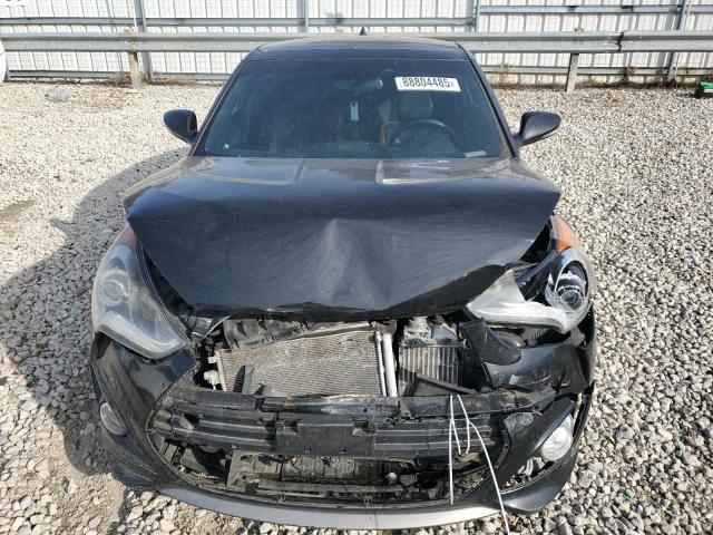 Zdjęcie 5 z aukcji – 2016 HYUNDAI VELOSTER T z VIN KMHTC6AE2GU283548