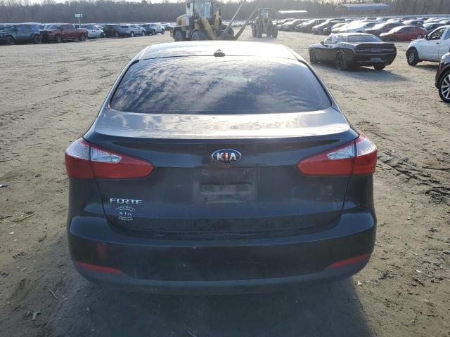 Photo 6 from auction – 2016 KIA FORTE LX with VIN KNAFK4A69G5565646