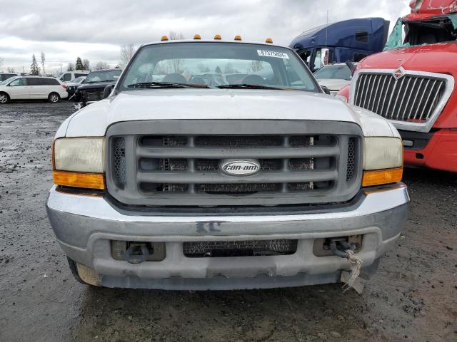 Photo 5 from auction – 2001 FORD F250 SUPER with VIN 1FTNF20L61EA86350