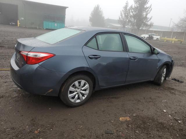 Photo 3 from auction – 2014 TOYOTA COROLLA L with VIN 2T1BURHE6EC059407