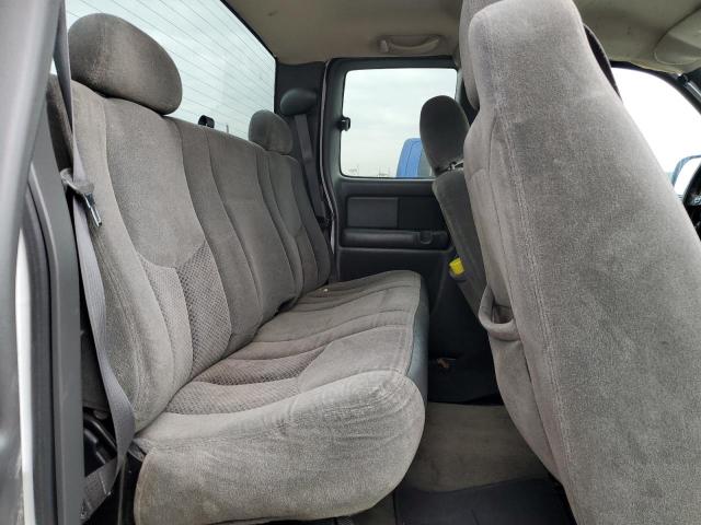 Photo 10 from auction – 2004 CHEVROLET SILVERADO with VIN 1GCEC19V34Z161364