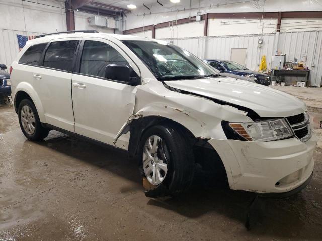 Photo 4 from auction – 2018 DODGE JOURNEY SE with VIN 3C4PDCAB6JT295016