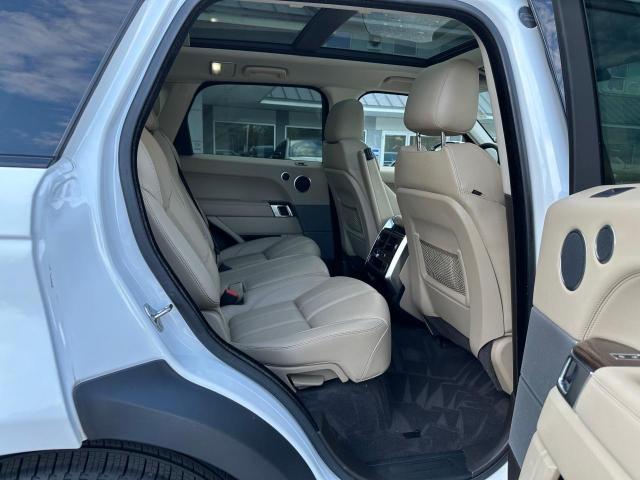 Photo 6 from auction – 2014 LAND ROVER RANGE ROVE with VIN SALWG2WF9EA338634