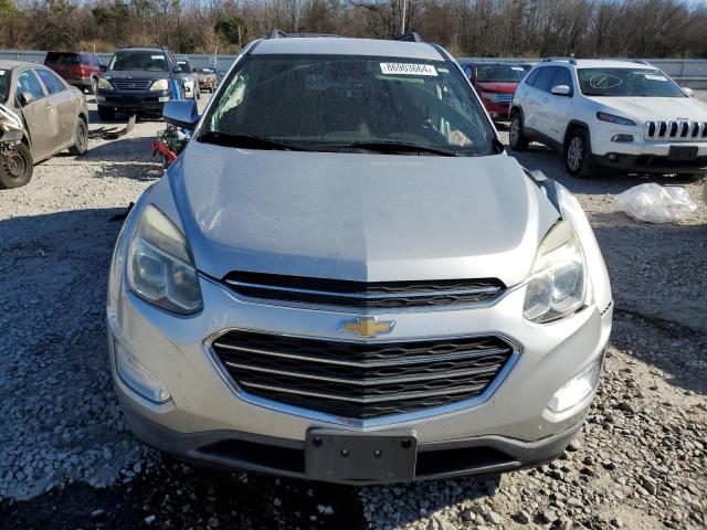 Photo 5 from auction – 2017 CHEVROLET EQUINOX LT with VIN 2GNALCEK4H1508129