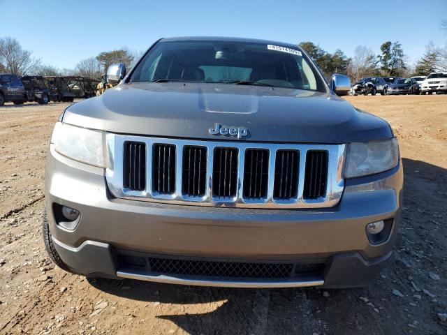 Photo 5 from auction – 2011 JEEP GRAND CHER with VIN 1J4RS5GG5BC745758