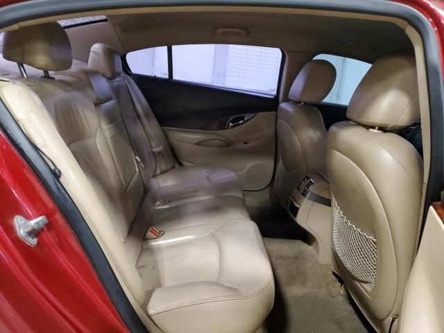 Фото 10 с аукциона – 2012 BUICK LACROSSE P с VIN 1G4GF5E38CF280048