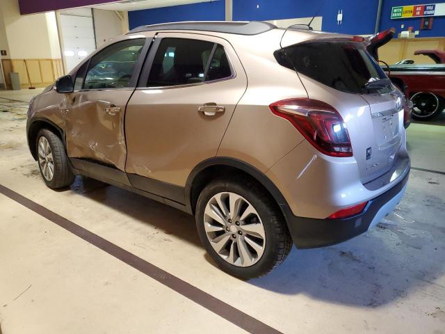 Photo 2 from auction – 2018 BUICK ENCORE PRE with VIN KL4CJESB3JB574484