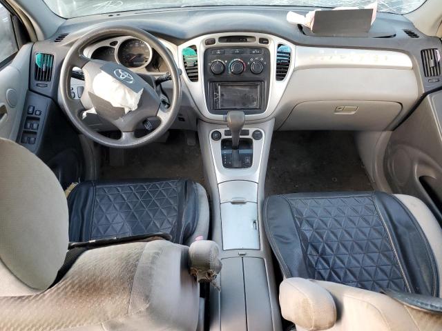 Zdjęcie 8 z aukcji – 2006 TOYOTA HIGHLANDER z VIN JTEDP21A260110407