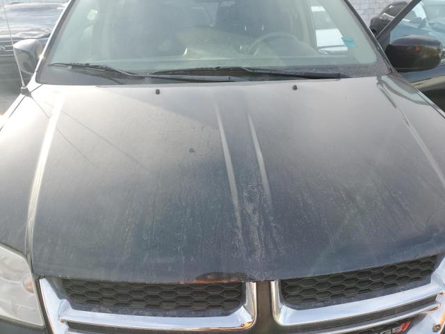 Photo 12 from auction – 2013 DODGE GRAND CARA with VIN 2C4RDGCG2DR524369
