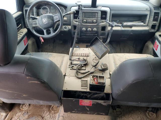 Photo 8 from auction – 2015 RAM 5500 with VIN 3C7WRNEL7FG683063