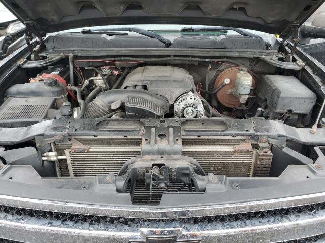 Photo 11 from auction – 2009 CHEVROLET SILVERADO with VIN 1GCEK29039Z182428