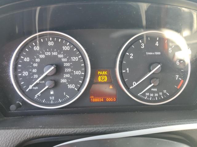 Photo 9 from auction – 2012 BMW X5 XDRIVE3 with VIN 5UXZV4C59CL767502